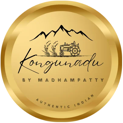 Kongunadu Indian Restaurant